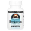 Фото применение MethylCobalamin Vitamin B12 Cherry Flavored, Метилкобаламин B12, 