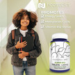 Фото применение Nootropics Depot, Суперфуд, Super B-, 12 таблеток