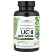 Фото применение Emerald, Поддержка суставов, UC-II Joint Formula, 60 капсул
