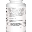 Фото применение Source Naturals, Яблучная кислота, Malic Acid, 240 таблеток