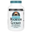 Фото використання Source Naturals, Magnesium Glycinate, Гліцинат магнію, 180 таблет