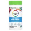 Фото применение Витамины для мужчин, Men's One Multivitamin, 120 таблеток