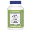 Фото применение Milk Thistle Extract 175 mg Фото применение TheVitaminShoppe, Расторопша, Milk Thistle Extract 175 mg, 100 ка