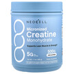 Фото використання Neocell, Micronized Creatine Monohydrate Unflavored, Креатин, 500