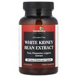 Фото використання White Kidney Bean Extract Фото використання White Kidney Extract, Екстракт білої квасолі, 100 капсулк