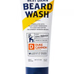 Фото применение Best Damn Beard Wash Фото применение Duke Cannon, Шампунь и кондиционер, Best Damn Beard Wash, 177 мл