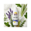 Фото применение Goat Milk Body Wash - Lavender Lemongrass Фото применение Гель для душа, Goat Milk Body Wash - Lavender Lemongrass, 340 г