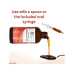 Фото применение Масло печени трески, Fermented Skate Liver Oil Orange Flavored, 1
