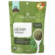 Фото використання Navitas Organics, Organic Hemp Powder, Конопляний протеїн, 340 г