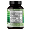 Фото використання Emerald, Memory Health, Підтримка мозку, 60 капсул