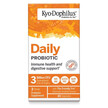 Фото використання Kyolic, Kyo-Dophilus Daily Probiotic, Пробіотики, 45 капсул