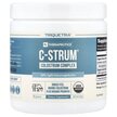 Фото применение Triquetra Health, Колострум, C-Strum Colostrum Complex, 90 г
