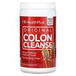 Фото використання Original Colon Cleanse Фото використання Health Plus, Original Colon Cleanse, Підтримка кишківника, 340 г