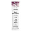 Фото використання Daily Electrolytes Blackberry Фото використання Thorne, Daily Electrolytes Blackberry, Електроліти, 30 шт