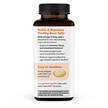 Фото применение LifeSeasons, ДГК, NeuroQ Memory DHA-400, 120 капсул