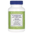 Фото використання Turmeric With Curcumin 500 mg Фото використання TheVitaminShoppe, Turmeric With Curcumin 500 mg, Куркумін, 60 кап