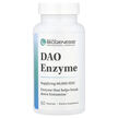Фото використання Nutra BioGenesis, DAO Enzyme, 4.2 mg, Діаміноксидаза ДАО, 60 капс