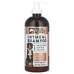Фото применение Paws & Pals, Шампунь, Oatmeal Shampoo, 592 мл