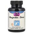 Фото применение Поддержка носовых пазух, Magnolia Sinus 500 mg, 100 капсул