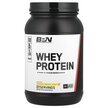 Фото використання Whey Protein Banana French Toast Фото використання BPN, Whey Protein Banana French Toast, Протеїн Ізолят, 915 г