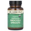 Фото використання Dr. Mercola, Fermented Broccoli Sprouts, Екстракт Броколі, 30 кап