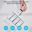 Фото применение Oil Pulling Concentrate Фото применение Средства по уходу за полостью рта, Oil Pulling Concentrate, 50 мл