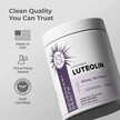 Фото применение Neurogan Health, Лютеолин, Liposomal Luteolin, 60 таблеток