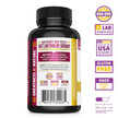 Фото применение Zhou Nutrition, Мультивитамины, Daily Boost, 30 капсул