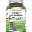 Фото використання Amazing Nutrition, Amazing Formulas Aloe Vera, Алое вера, 120 кап