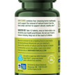 Фото применение Organic Blood Cleanse Фото применение Детокс и очистка, Organic Blood Cleanse, 90 таблеток