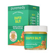Фото використання Puremedy, Diaper Balm, Крем від попрілостей, 57 г
