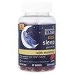 Фото применение Kids Sleep Gummies + Melatonin Kids 3 Years + Strawberry Фото применение Kids Sleep Gummies + Melatonin Kids 3 Years + Strawberry, Мелатон
