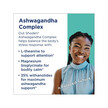 Фото применение MethylPro, Ашваганда, Ashwagandha Complex, 60 капсул