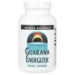 Фото применение Гуарана Экстракт, Guarana Energizer 900 mg, 100 таблеток