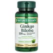 Фото применение Ginkgo Biloba 120 mg Фото применение Гинкго Билоба 120 мг, Ginkgo Biloba 120 mg, 100 капсул