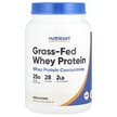 Фото применение Grass-Fed Whey Protein Unflavored Фото применение Nutricost, Протеин Изолят, Grass-Fed Whey Protein Unflavored, 907