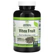 Фото використання Vitex Fruit 400 mg Фото використання Herbal Secrets, Vitex Fruit 400 mg, Авраамове дерево, 250 капсул