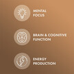 Фото применение Грибы Львиная грива, Organic Lion's Mane Mushroom Extract, 3