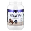 Фото використання Active Vita Whey Protein Powder Drink Mix Chocolate Фото використання Active Vita Whey Protein Powder Drink Mix Chocolate, Протеїн, 990