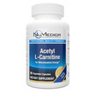 Фото применение Acetyl-L-Carnitine Фото применение NuMedica, Ацетилкарнитин, Acetyl-L-Carnitine, 90 капсул