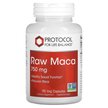 Фото використання Raw Maca 750 mg Фото використання Protocol for Life Balance, Raw Maca 750 mg, Мака, 90 капсул