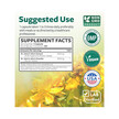 Фото применение Healths Harmony, Зверобой, St. John's Wort, 120 капсул