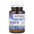 Фото використання Kyo-Dophilus Multi 9 Probiotic 6 Billion CFU Фото використання Kyolic, Multi 9 Probiotic, Пробіотики, 90 капсул