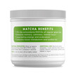 Фото применение Чай Матча, Organic Matcha Green Tea - Ceremonial Grade, 99 г