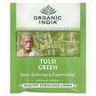 Фото применение Tulsi Holy Basil Tea Green Tea 18 Infusion Bags Фото применение Tulsi Holy Basil Tea Green Tea 18 Infusion Bags, Органический чай