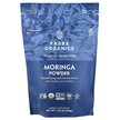 Фото применение Tribe Organics, Моринга, Moringa Powder, 200 г