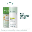 Фото применение Sensitive Natural Plastic Free Stick Deodorant - Fresh Apple Фото применение Sensitive Natural Plastic Free Stick Deodorant - Fresh, Дезодоран