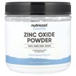 Фото використання Nutricost, Essential Zinc Oxide Powder, Цинк, 500 г