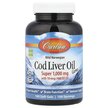 Фото використання Wild Norwegian Cod Liver Oil Gems Super 1000 mg Фото використання Cod Liver Oil Gems Super 1000 mg, Олія печінки тріски, 100 капсул