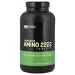 Фото використання Superior Amino 2222 Tabs, Амінокислоти, 320 таблеток